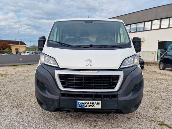 Peugeot Boxer 330 2.2 BlueHDi 120 S&S PC-TN Furgone