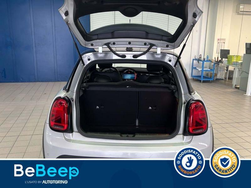 MINI Mini 3 porte MINI 3P 1.5 COOPER CAMDEN PREMIUM MID PACKAGE AUTO