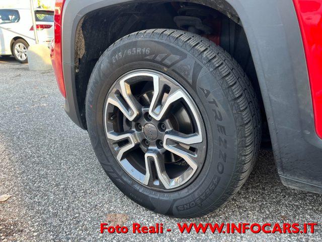 JEEP Renegade 1.6 Mjt 130 CV Limited - PROMO