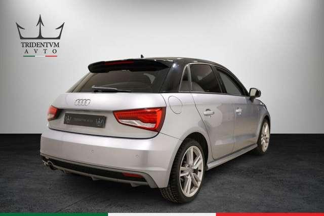 Audi A1 Sportback 1.0 tfsi ultra Admired 95cv