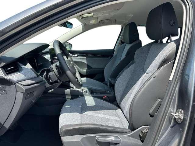 Skoda Octavia 2.0 TDI 110KW STYLE DSG