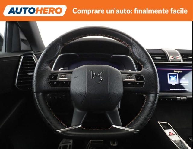 DS AUTOMOBILES DS 7 BlueHDi 130 aut. Performance Line