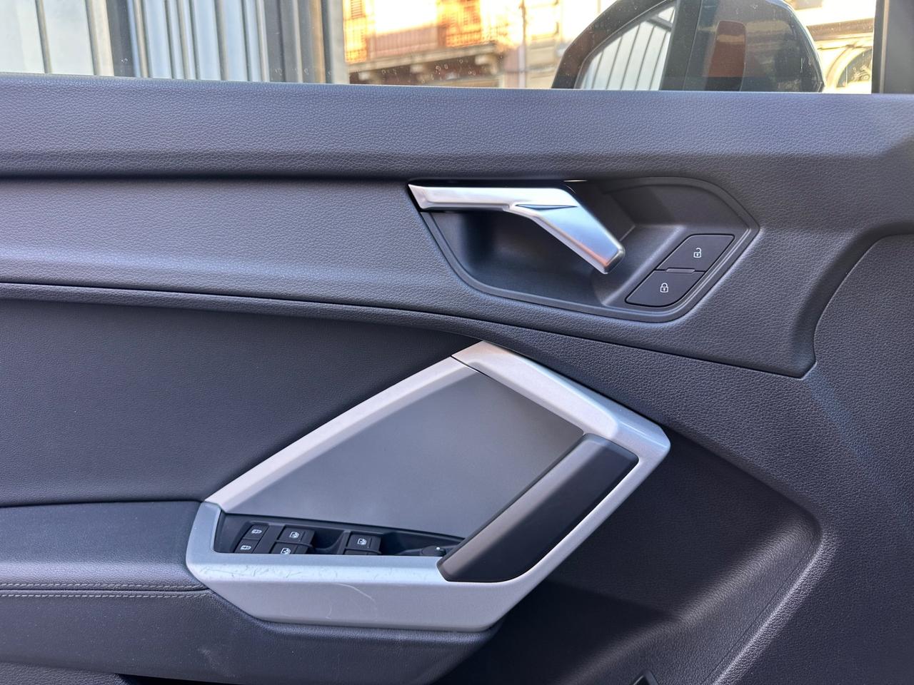 Audi Q3 40 TDI quattro S tronic