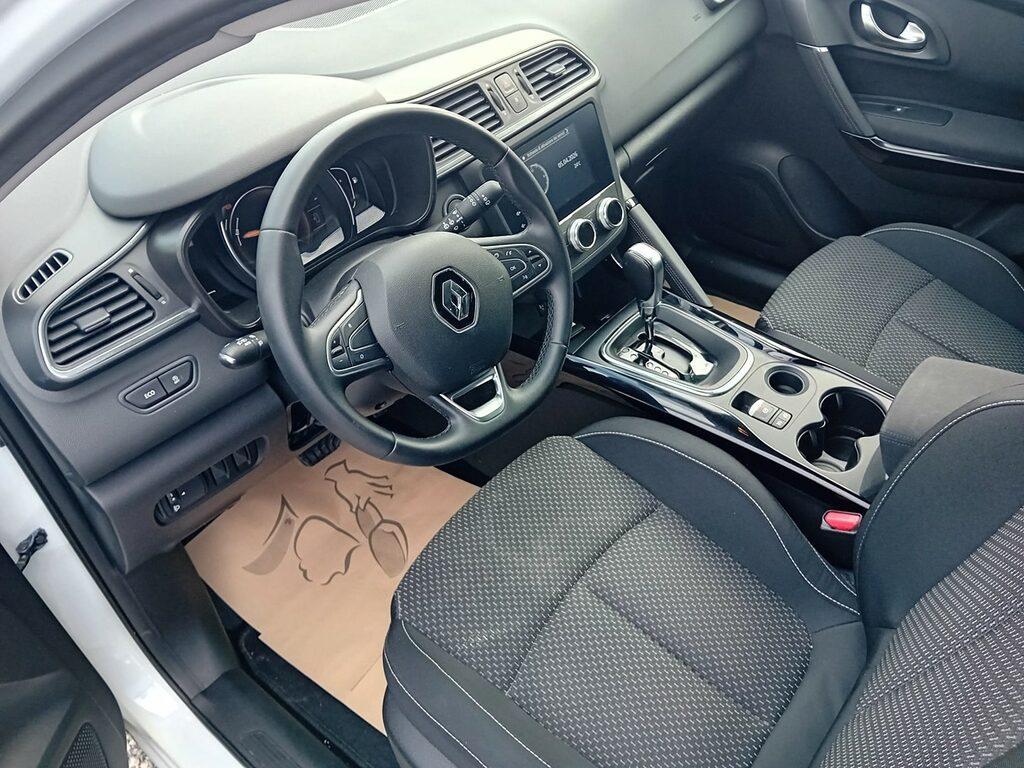 Renault Kadjar 1.5 Blue dCi Intens EDC