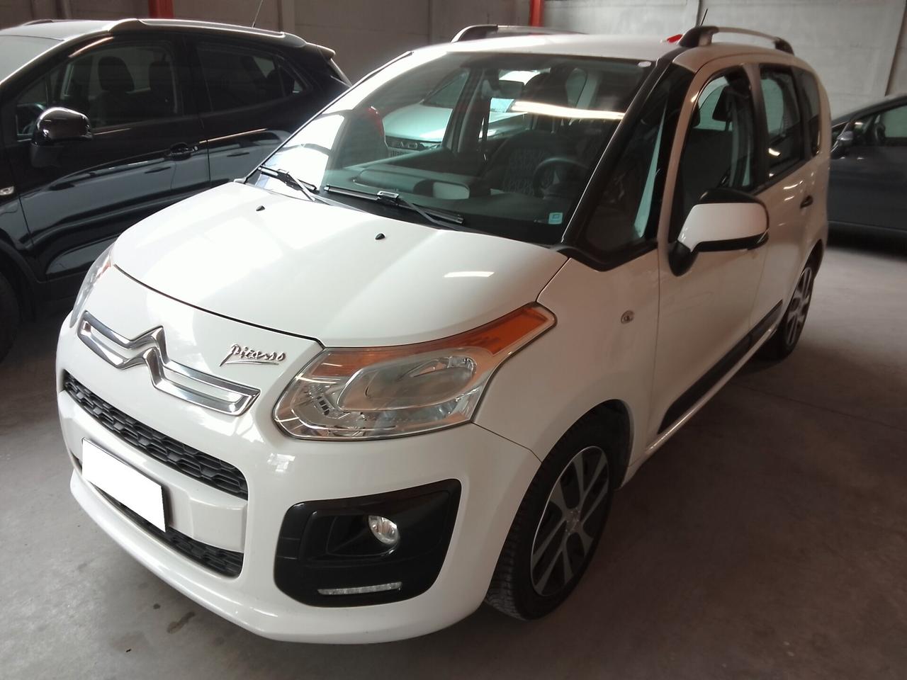 Citroen C3 Picasso 1.4 BENZINA OK NEO