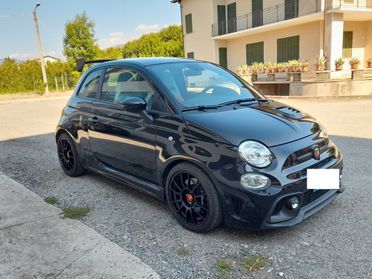 Fiat Altro 695 ABARTH 70 ANNIVERSARIO