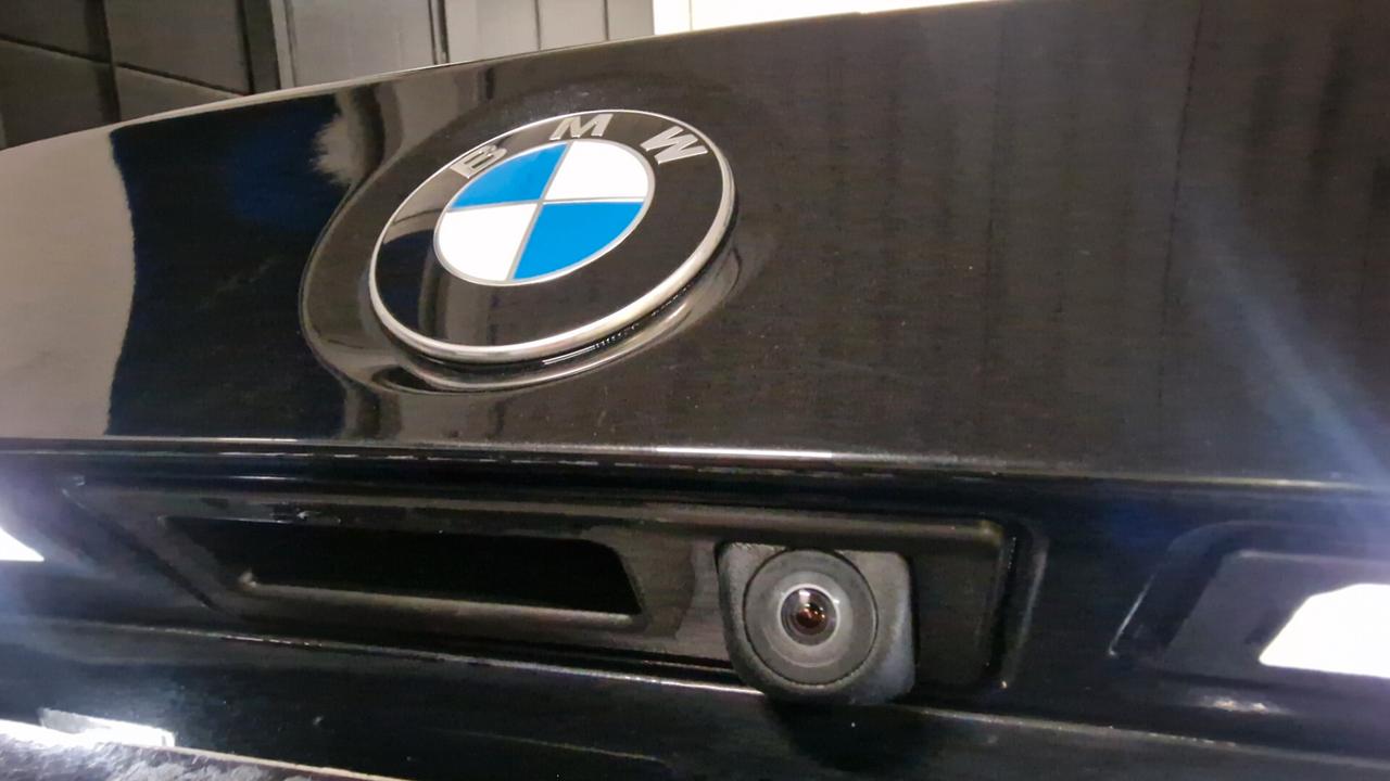 Bmw 320 320d cat Attiva