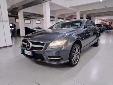 Mercedes CLS Berlina CLS 350 cdi be 4matic auto