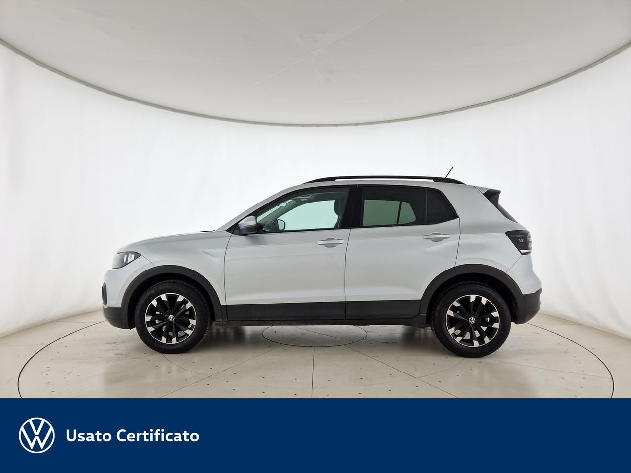Volkswagen T-Cross 1.0 tsi style 110cv dsg