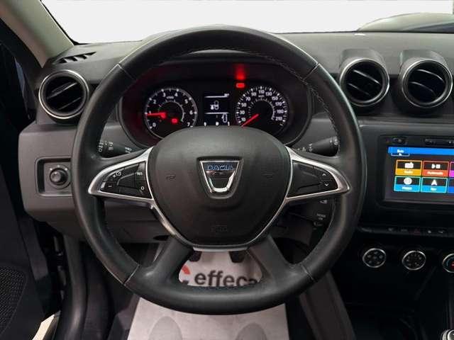 Dacia Duster 1.0 TCe 100 CV ECO-G 4x2 Comfort