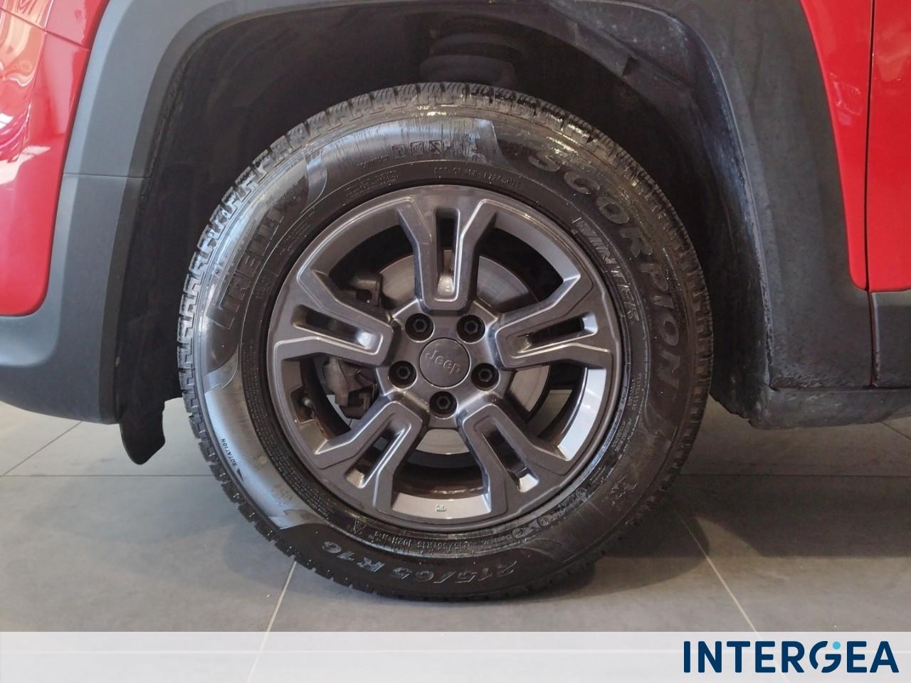 JEEP Renegade 1.0 t3 Limited 2wd