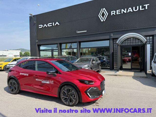 RENAULT Clio Full Hybrid E-Tech 160 CV 5p Esprit Alpine - PROMO