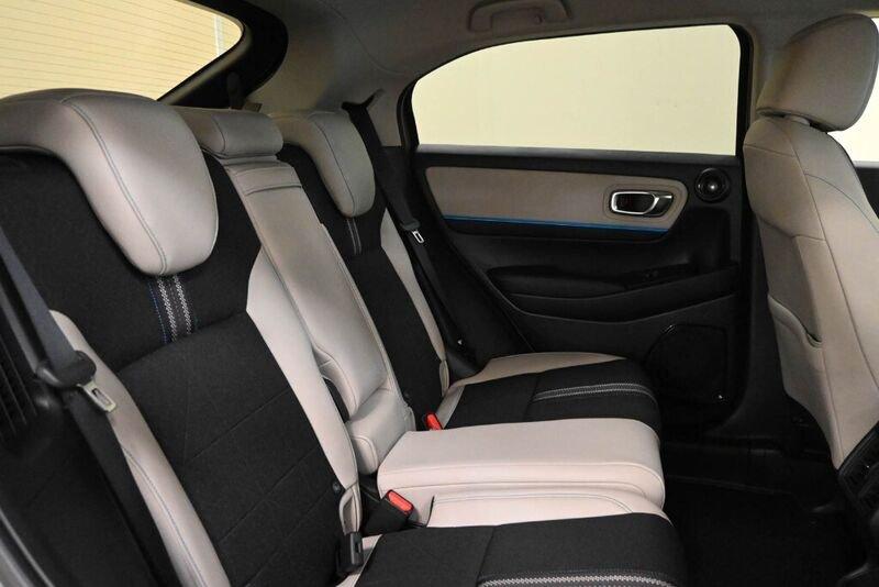 Honda HR-V HR-V 1.5 Hev eCVT Advance Style