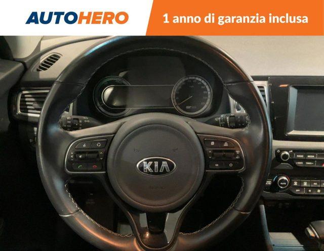 KIA Niro 1.6 GDi DCT HEV Style