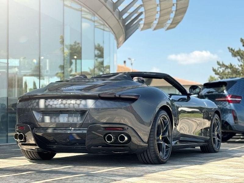 Ferrari Roma Spider 3.9 Spider DCT