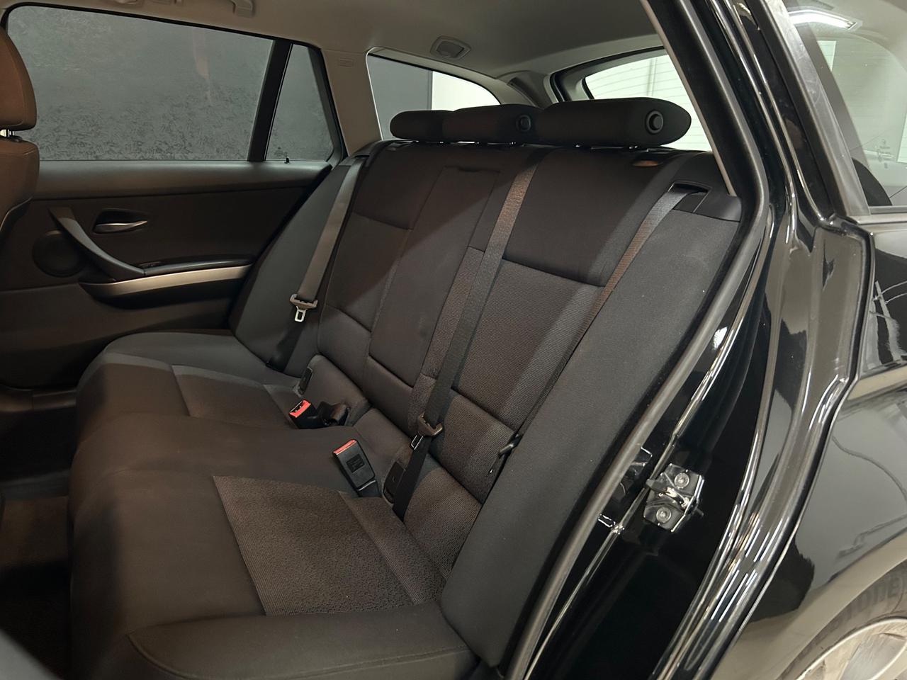 Bmw Serie 3 320d cat Touring Attiva