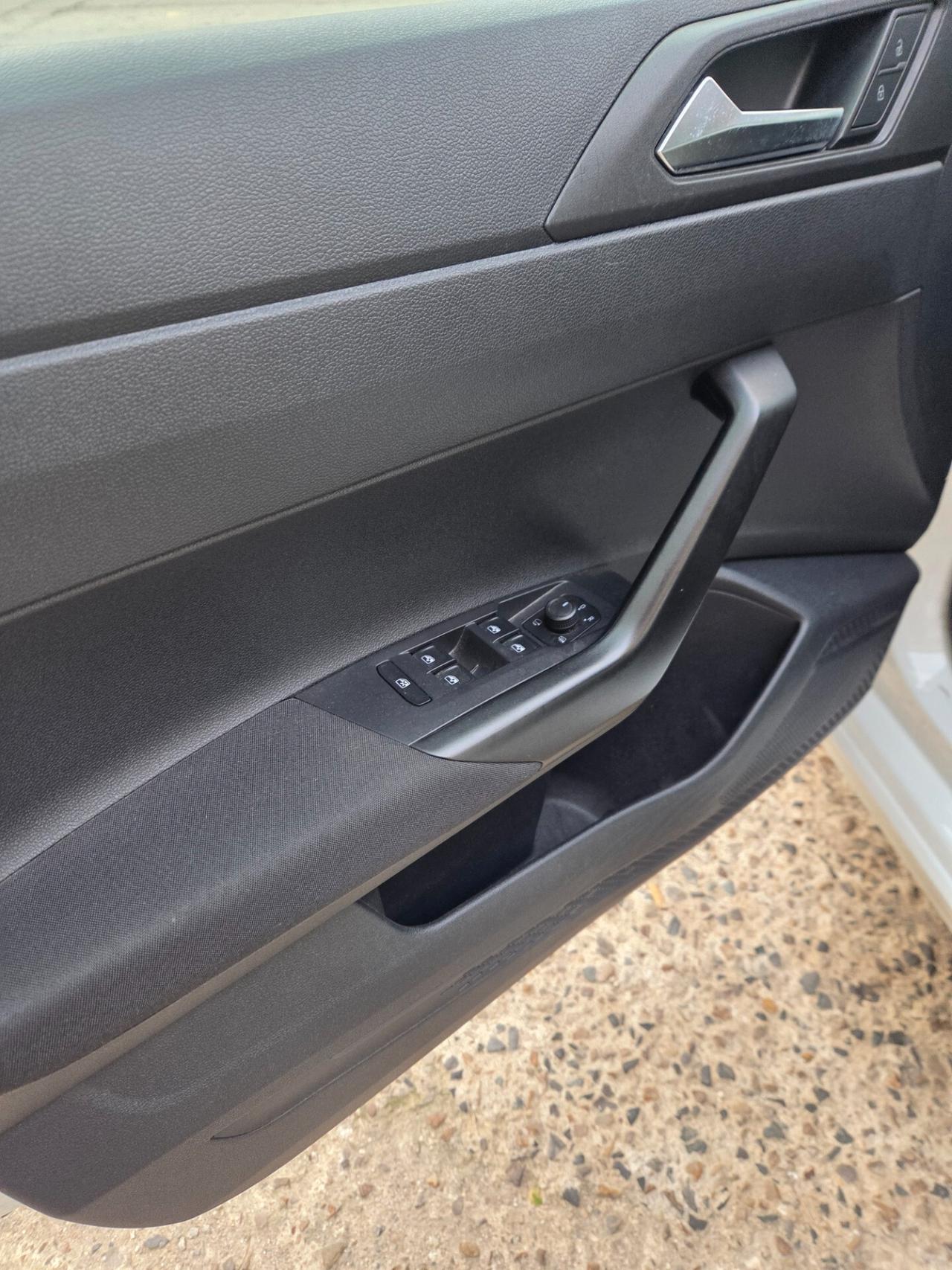 Volkswagen Polo 1.0 EVO