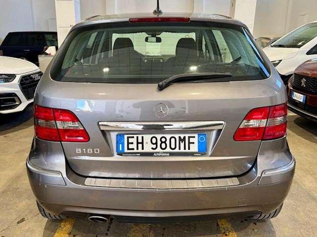 Mercedes-Benz B 180 Classe B 180 Executive