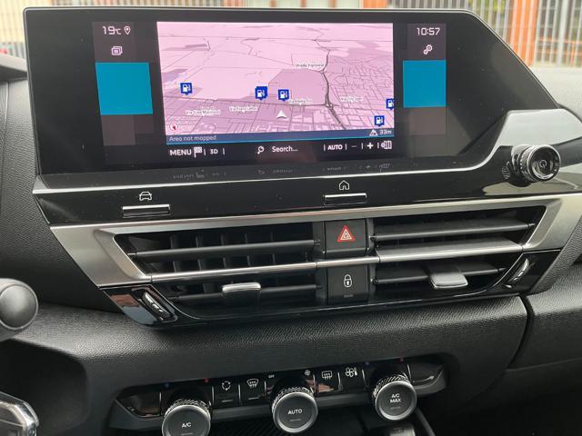 CITROEN C4 PureTech 130 S&S Feel Pack