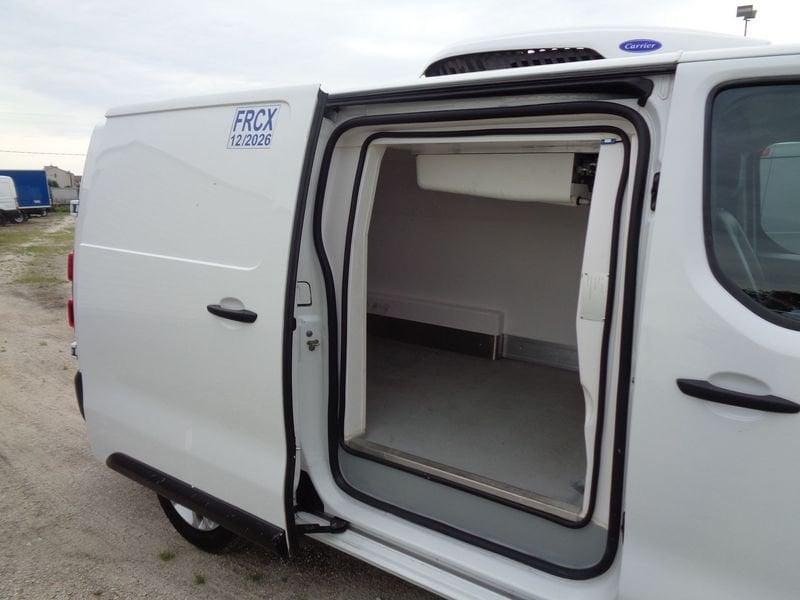 Peugeot Expert 2.0 BlueHDi 120 S&S Furgone Premium Long FRIGO +IVA