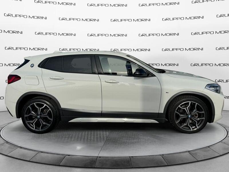 BMW X2 X2 xDrive18d Msport