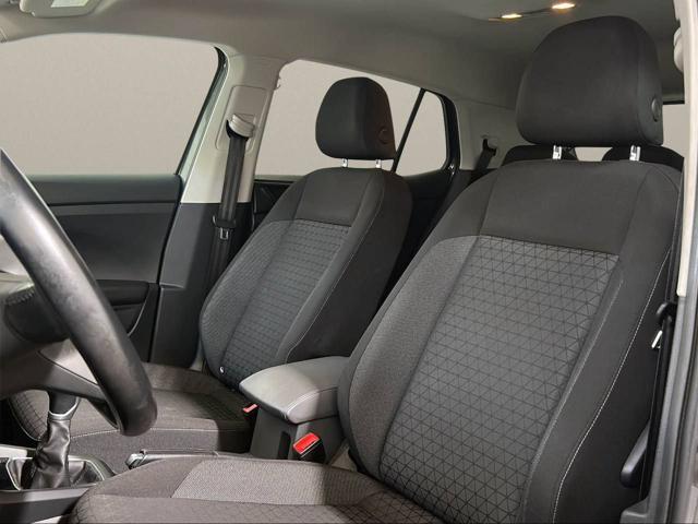 VOLKSWAGEN T-Cross 1.0 TSI 115 CV Style BMT
