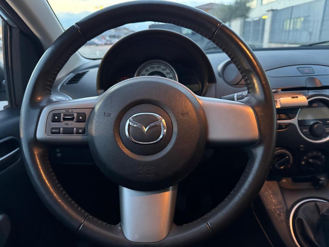 Mazda 2 Mazda2 1.3 16V 75CV 5p. 90th Anniversary