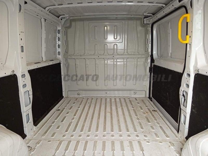 FIAT Ducato Ducato 33 MH1 2.2 mjt3 140cv