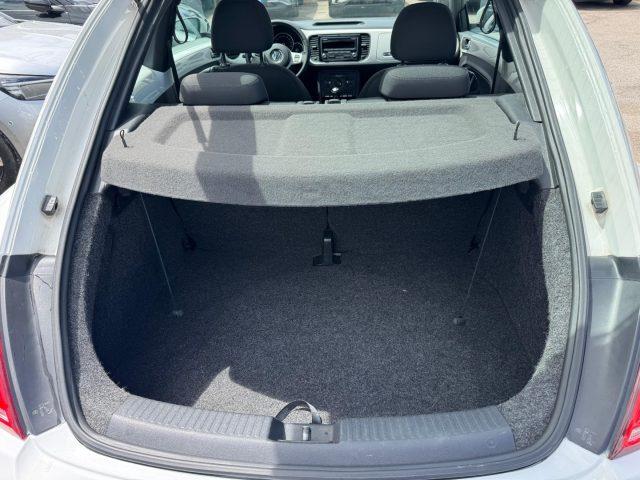 VOLKSWAGEN Maggiolino 1.6 TDI Design