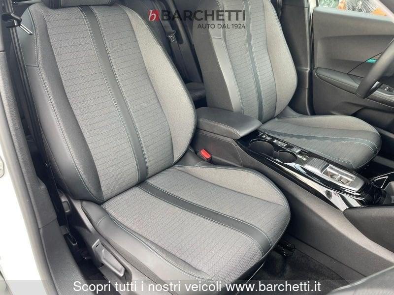 Peugeot 2008 PureTech 130 S&S EAT8 Allure Pack