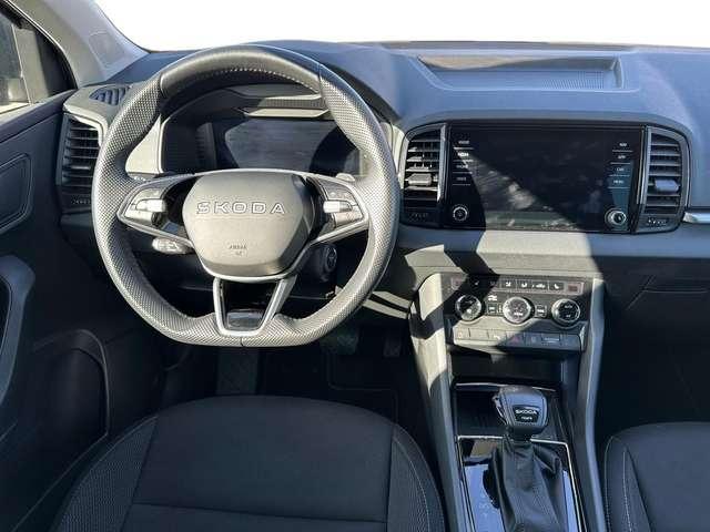 Skoda Karoq 2.0 tdi evo Executive 4x4 150cv dsg