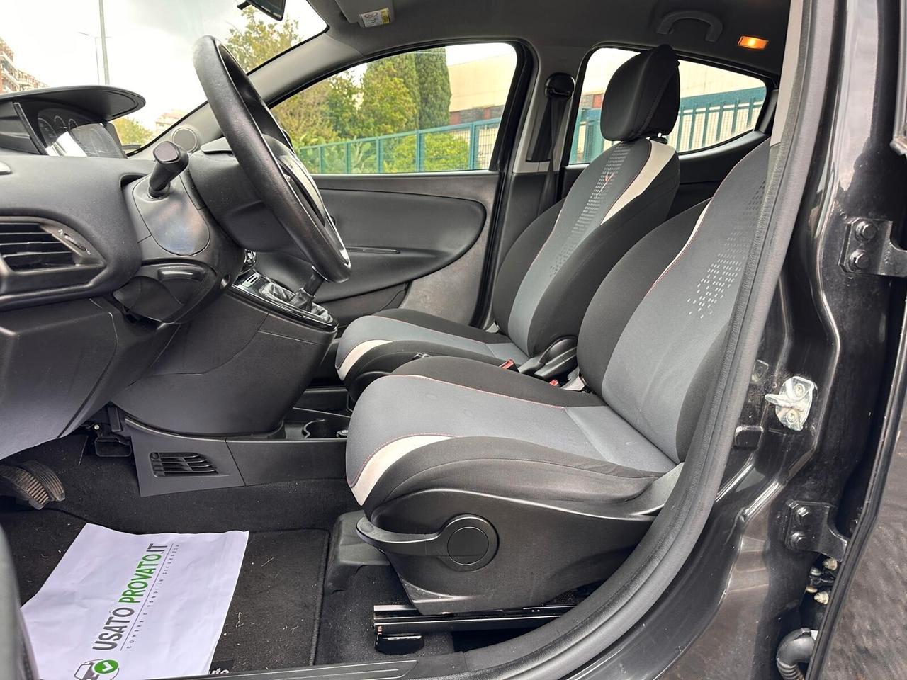 Lancia Ypsilon 1.2 GPL APPENA RINNOVATO