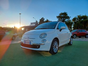 Fiat 500 C 1.3 Multijet 16V 95 CV Lounge FULL