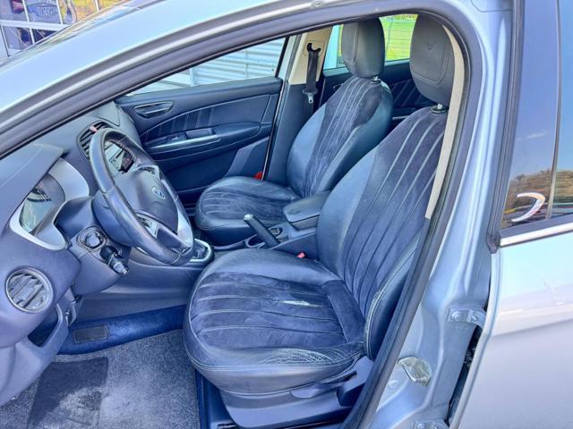 LANCIA Delta 1.6MJT DPF PLATINO 120CV OK NEOPATENTATI diesel
