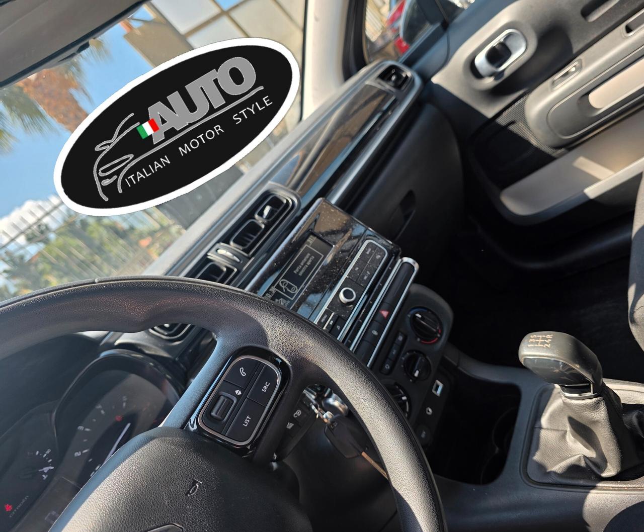 Citroen C3 PureTech 82 Feel