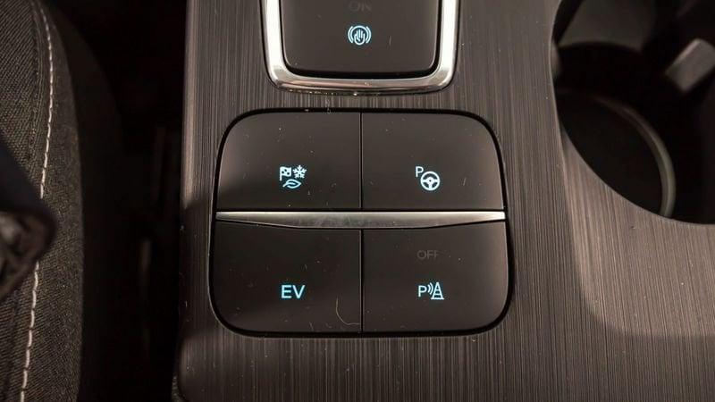 Ford Kuga III 2020 Benzina 2.5 phev Titanium 2wd 225cv e-shifter