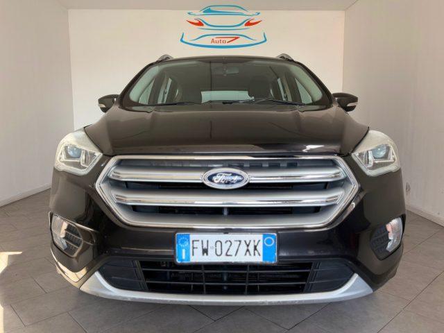 FORD Kuga 1.5 TDCI 120 CV S&S 2WD Business