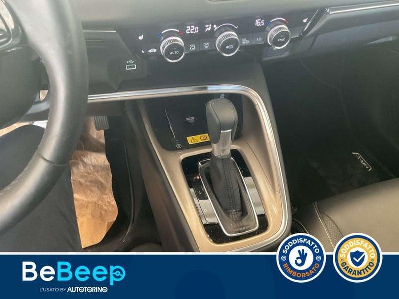 Honda HR-V 1.5 HEV ADVANCE LEATHER ECVT