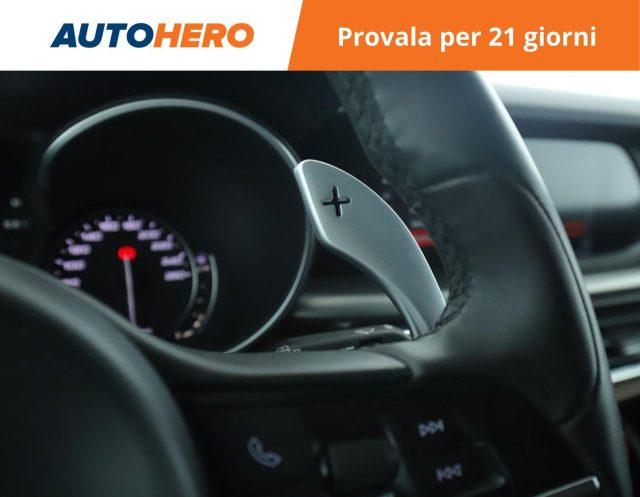 ALFA ROMEO Stelvio 2.2 Turbodiesel 210 CV AT8 Q4 Executive