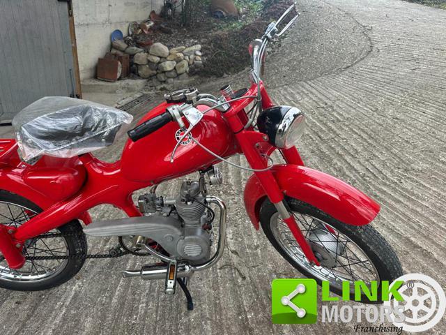 MOTOM 48 4T 48cc 4 Tempi