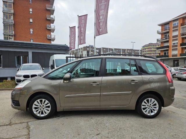 CITROEN C4 Grand Picasso 1.6 VTi 120 7POSTI