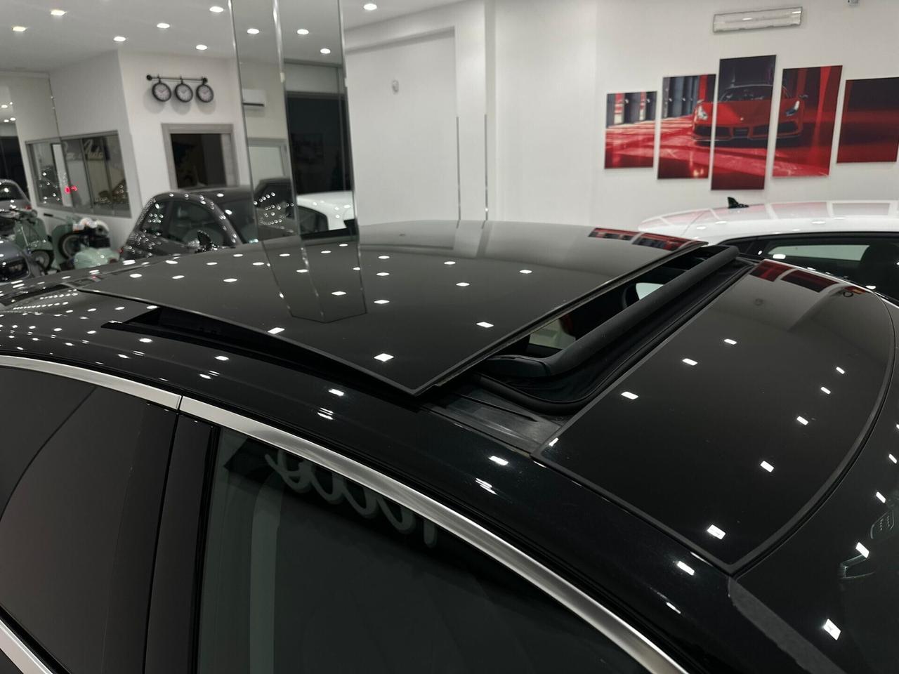 Audi Q3 Sportback 35 TDI S tronic line edition