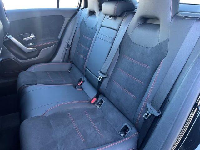 MERCEDES-BENZ A 200 d Premium Amg - MULTIBEAM CAMERA