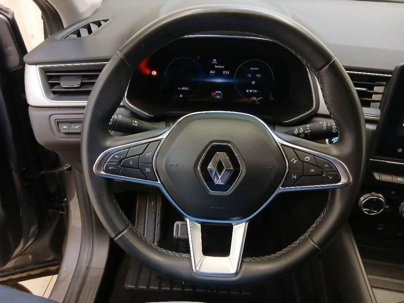 Renault Captur 1.6 E-Tech phev Intens 160cv auto my21