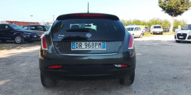 LANCIA Delta 1.6 MJT DPF Argento