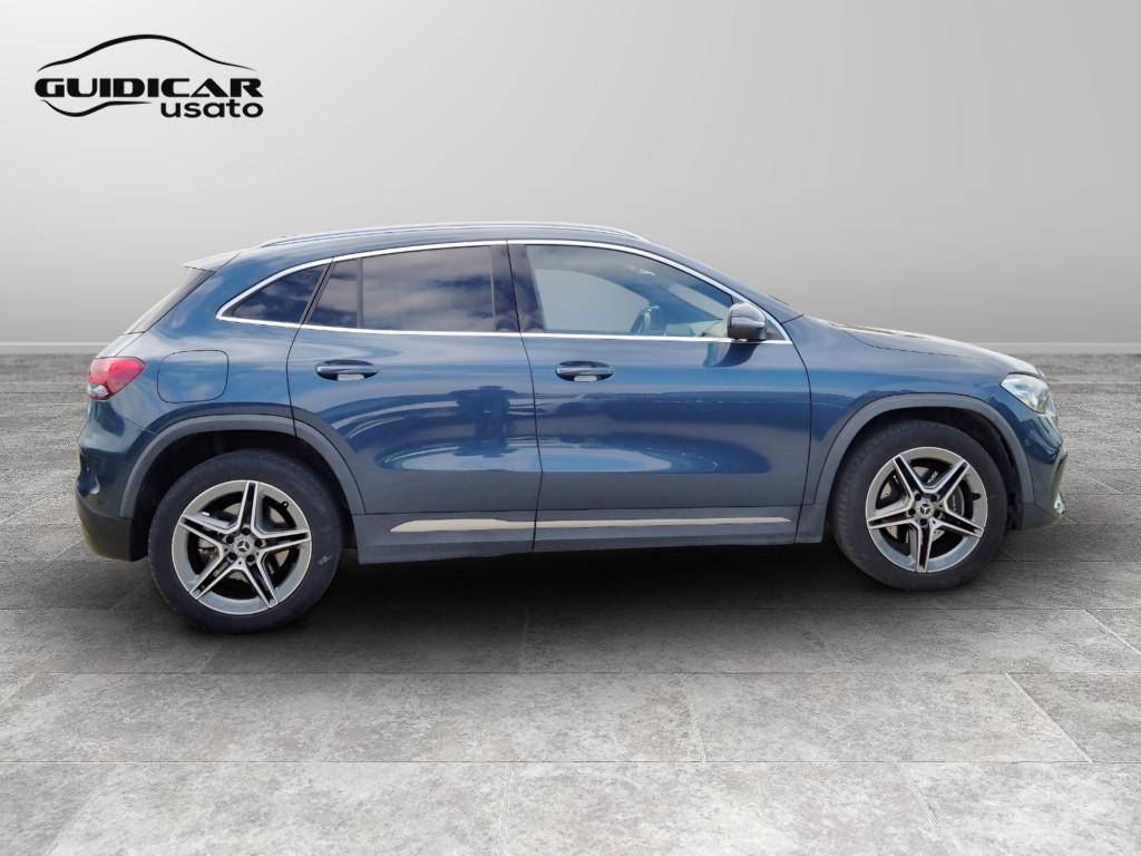 Mercedes-Benz GLA-H247 2020 - GLA 250 e phev (eq-power) Premium auto