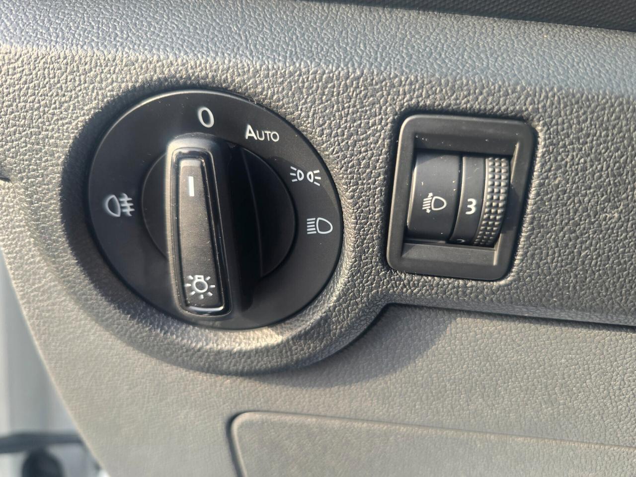 Volkswagen T-Cross 1.0 TSI 115 CV Advanced BMT