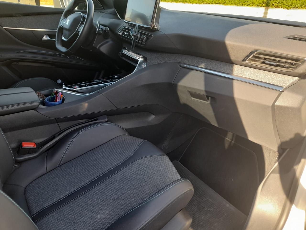 Peugeot 3008 BlueHDi 130 S&S EAT8 Allure Pack