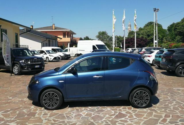 LANCIA Ypsilon 1.0 FireFly 5 porte S&S Hybrid Ecochic Gold