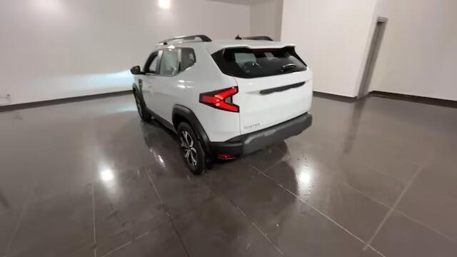 Dacia Duster 1.0 TCe GPL 4x2 Expression